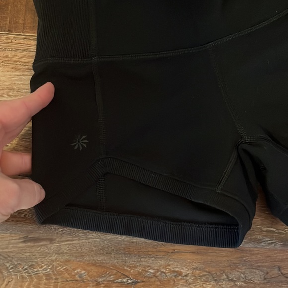 EUC Athleta Biker Shorts - Picture 6 of 6